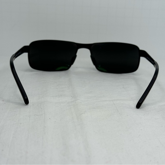 Maui Jim Castaway Sunglasses MJ187-02M - Picture 5 of 8